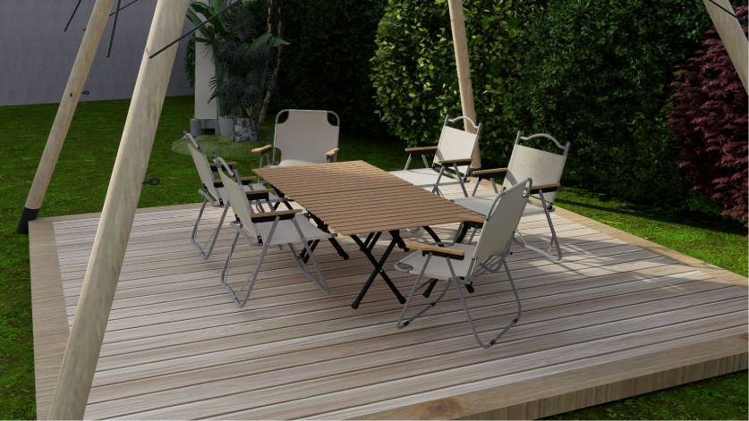 茄子河区帐篷生产厂家：以匠心筑牢户外装备的品质根基